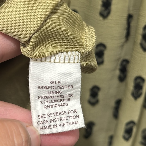 Moon River Dress - Picture 12 of 12